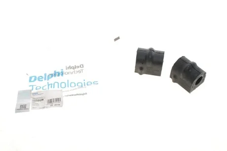 Втулка стабілізатора гумова для DELPHI TD526W фото товару
