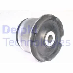<strong>OPEL С/блок балки задн.Vectra B 65/63X60mm DELPHI TD543W (фото 1)</strong>