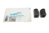 <strong>Втулка стабілізатора (к-т 2 шт) DELPHI TD546W (фото 1)</strong>