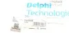 <strong>Сайлентблок важеля DELPHI TD558W (фото 7)</strong>