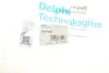 <strong>Сайлентблок важеля DELPHI TD568W (фото 6)</strong>