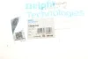 <strong>Сайлентблок важеля DELPHI TD581W (фото 7)</strong>