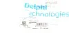 <strong>Сайлентблок важеля DELPHI TD586W (фото 2)</strong>