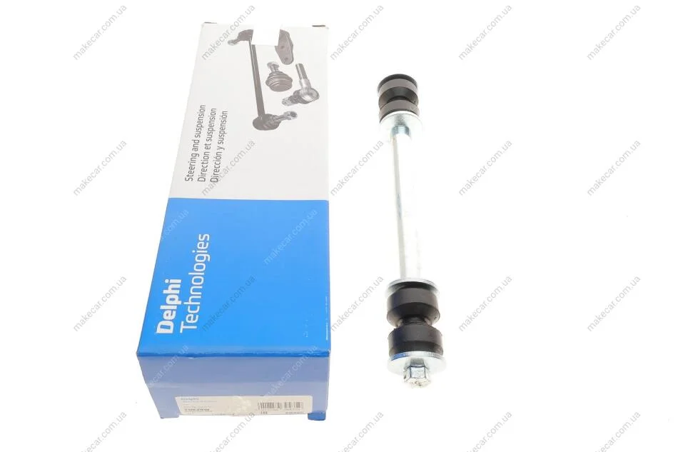 <strong>Стабілізатор (стійки) DELPHI TD626W (фото 1)</strong>