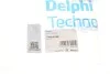 <strong>Сайлентблок важеля DELPHI TD650W (фото 2)</strong>