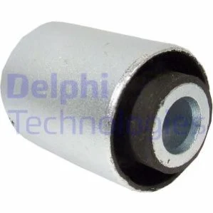 <strong>Сайлентблок заднього важеля DELPHI TD668W (фото 1)</strong>