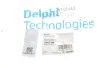 <strong>Сайлентблок важеля DELPHI TD675W (фото 2)</strong>