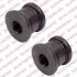 <strong>DB Втулка стабилизатора (к-кт 2шт.!!!) передн.наружн.d=18,0mm W124,201,202, CLK,R129,R170 DELPHI TD680W (фото 1)</strong>