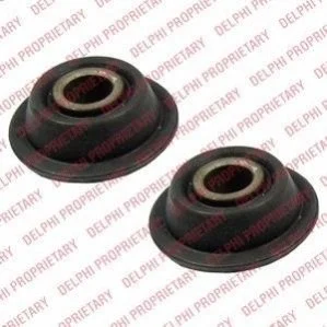 <strong>VW Втулка стабилизатора (к-кт 2шт.!!!) в рычаге Audi 100 82- DELPHI TD693W (фото 1)</strong>