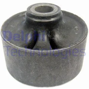 <strong>Сайлентблок переднього важеля DELPHI TD718W (фото 1)</strong>