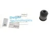 <strong>Сайлентблок переднього важеля DELPHI TD728W (фото 4)</strong>