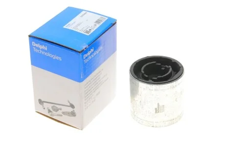 Сайлентблок важеля для Mini DELPHI TD750W фото товару