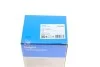 <strong>Сайлентблок важеля DELPHI TD750W (фото 6)</strong>