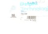 Сайлентблок Delphi TD778W (фото 2)