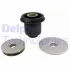 <strong>Сайлентблок важеля DELPHI TD842W (фото 1)</strong>
