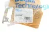<strong>Сайлентблок важеля DELPHI TD857W (фото 2)</strong>