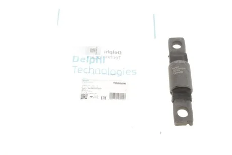 Сайлентблок важеля для DELPHI TD860W фото товару