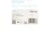 <strong>Сайлентблок важеля DELPHI TD873W (фото 6)</strong>