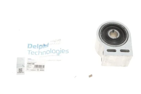 Сайлентблок важеля для DELPHI TD874W фото товару