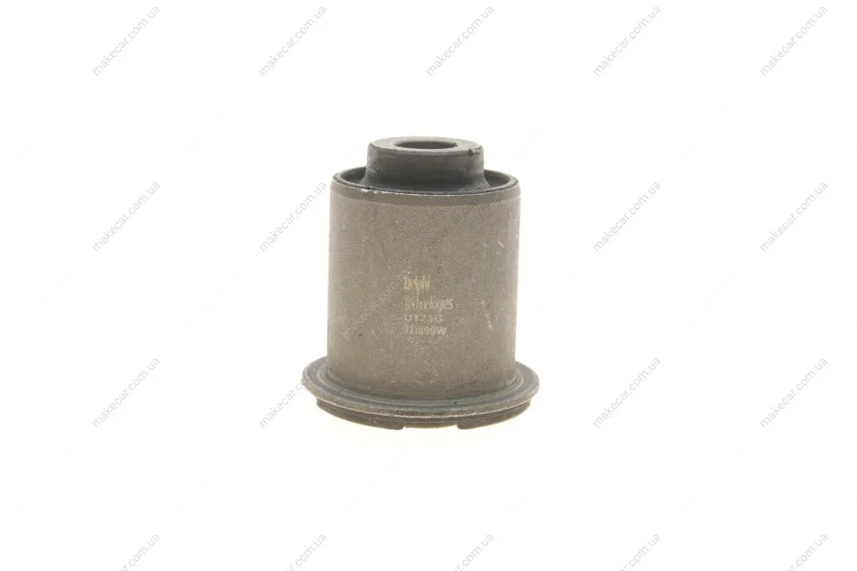 <strong>Сайлентблок важеля DELPHI TD899W (фото 1)</strong>
