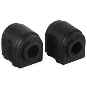 LANDROVER втулка стаб.(к-кт 2шт.!) задн.d= 23mm Range Rover Sport 05- (без активн.стаб.) для Land Rover DELPHI TD922W фото товару