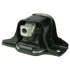 <strong>Подушка двигуна DELPHI TEM032 (фото 1)</strong>