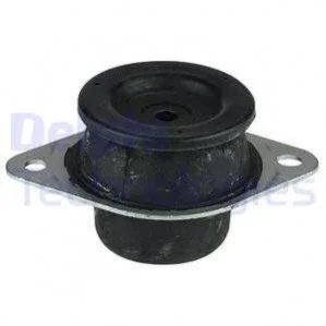 Опора двигуна гумометалева для Vauxhall, Nissan, Opel, Renault DELPHI TEM041 фото товару