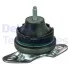 <strong>CITROEN подушка двигуна C5 I,II,III,Peugeot 407/607 2.2HDI/3.0 V6 DELPHI TEM075 (фото 1)</strong>