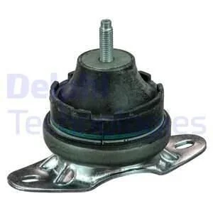 CITROEN подушка двигуна C5 I,II,III,Peugeot 407/607 2.2HDI/3.0 V6 для Citroen, Peugeot DELPHI TEM075 фото товару