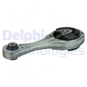 <strong>RENAULT Подушка двигателя задн.Kangoo 08- DELPHI TEM076 (фото 1)</strong>