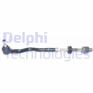 Рульова тяга(з наконечником) для DELPHI TL466 фото товару