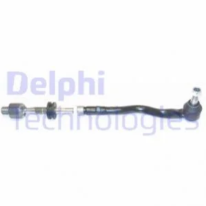 <strong>Рульова тяга(з наконечником) DELPHI TL467 (фото 1)</strong>