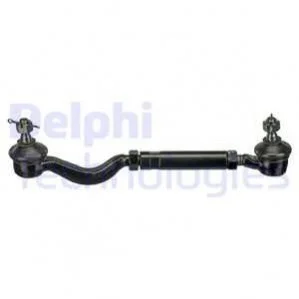 <strong>HYUNDAI рульова поперечна тяга Terracan 01- DELPHI TL616 (фото 1)</strong>
