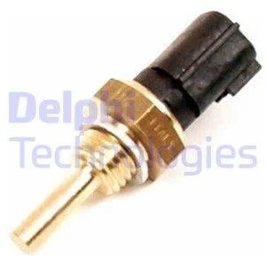 <strong>Датчик температури охолоджуючої рідини DELPHI TS10064-11B1 (фото 1)</strong>