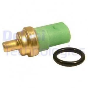 <strong>Датчик температури охолоджувальної рідини DELPHI TS10236-12B1 (фото 1)</strong>