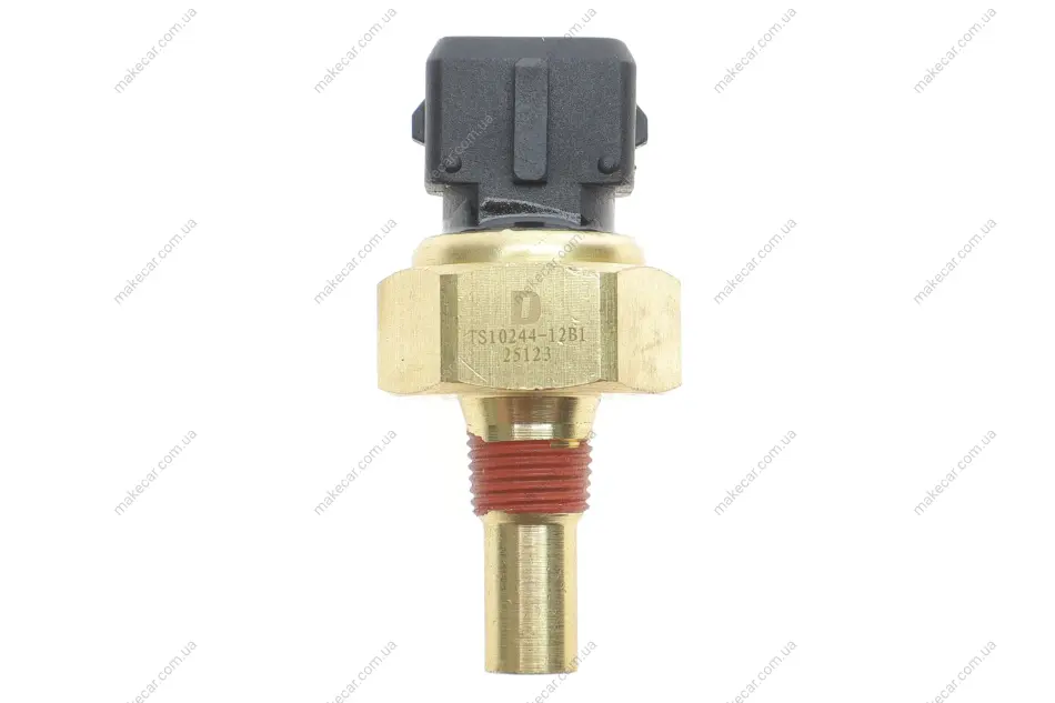 <strong>Датчик температури охолоджуючої рідини DELPHI TS10244-12B1 (фото 1)</strong>