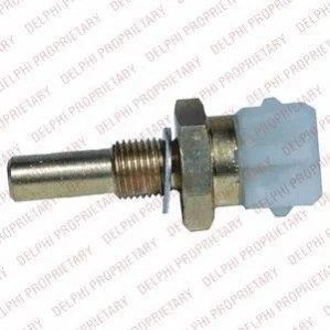 <strong>VW Датчик температуры охл. жидкости (на инжектор) AUDI SEAT VW DELPHI TS10251 (фото 1)</strong>