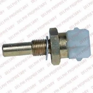 VW Датчик температуры охл. жидкости (на инжектор) AUDI SEAT VW для DELPHI TS10251 фото товару