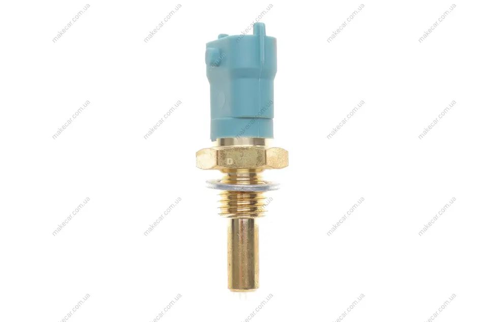 <strong>Датчик температури охолоджуючої рідини DELPHI TS10253 (фото 1)</strong>