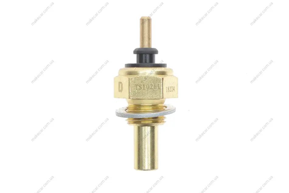 <strong>Датчик температури охолоджуючої рідини DELPHI TS10261 (фото 1)</strong>