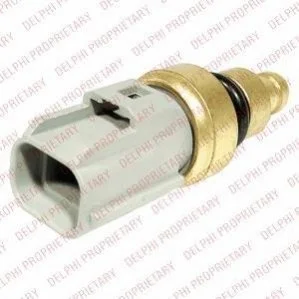 <strong>FORD Датчик температуры воды Fiesta V,Focus,Ka 1.3/1.6 98- DELPHI TS10262 (фото 1)</strong>