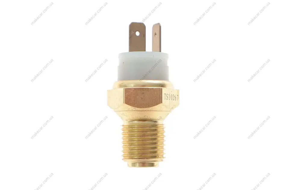 <strong>Датчик температури охолоджуючої рідини DELPHI TS10267 (фото 1)</strong>