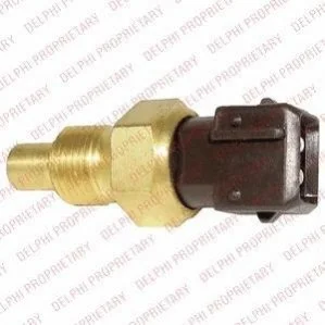 <strong>PEUGEOT Датчик температуры воды CITROEN,FIAT DELPHI TS10268 (фото 1)</strong>