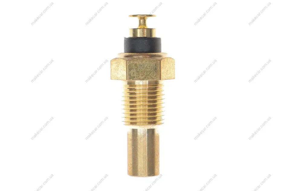 <strong>Датчик, температура охлаждающей жидкости DELPHI TS10271 (фото 1)</strong>