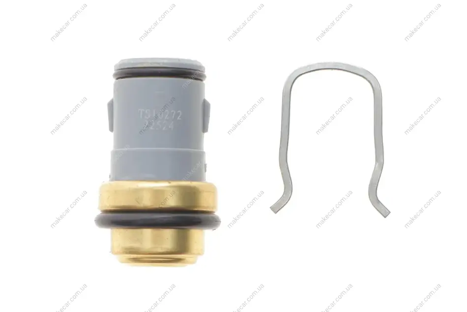 <strong>Датчик температури охолоджуючої рідини DELPHI TS10272 (фото 1)</strong>