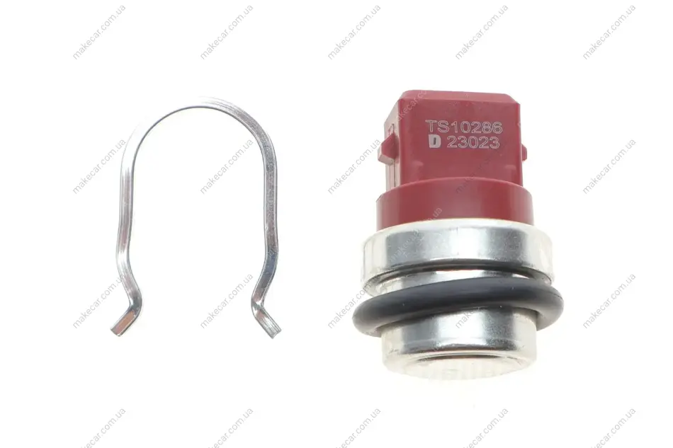 <strong>Датчик температури охолоджуючої рідини DELPHI TS10286 (фото 1)</strong>
