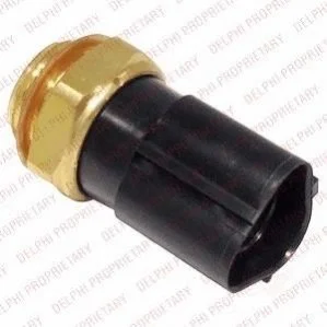 VW Датчик включения вентилятора Golf,Polo,Touran,Skoda Octavia,Fabia,Audi для DELPHI TS10292 фото товару