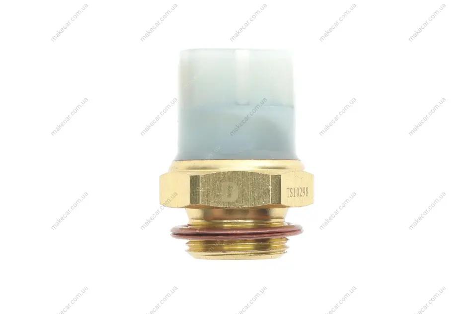 <strong>Датчик увімкнення вентилятора охолодження DELPHI TS10298 (фото 1)</strong>