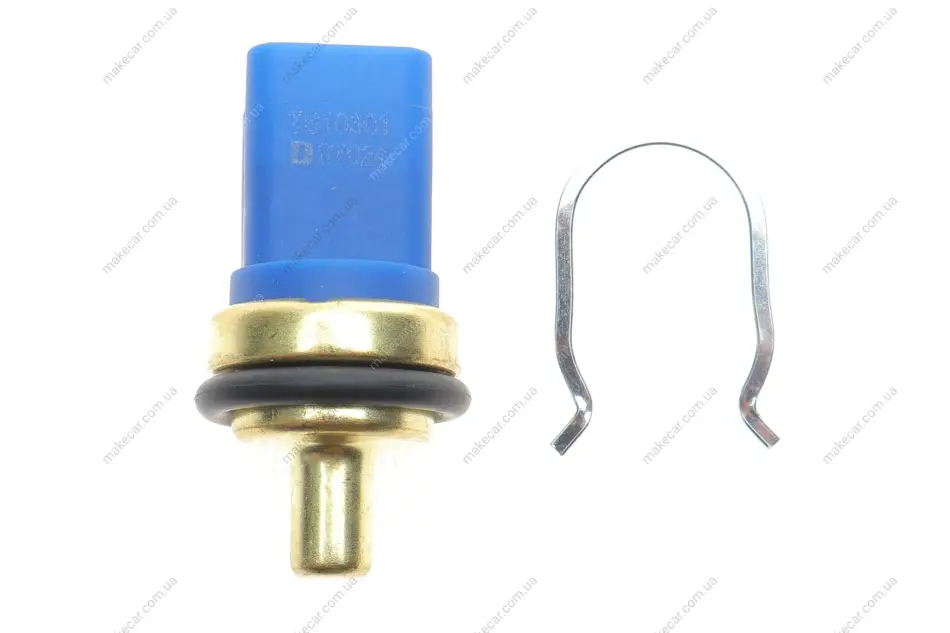 <strong>Датчик температури охолоджуючої рідини DELPHI TS10301 (фото 1)</strong>