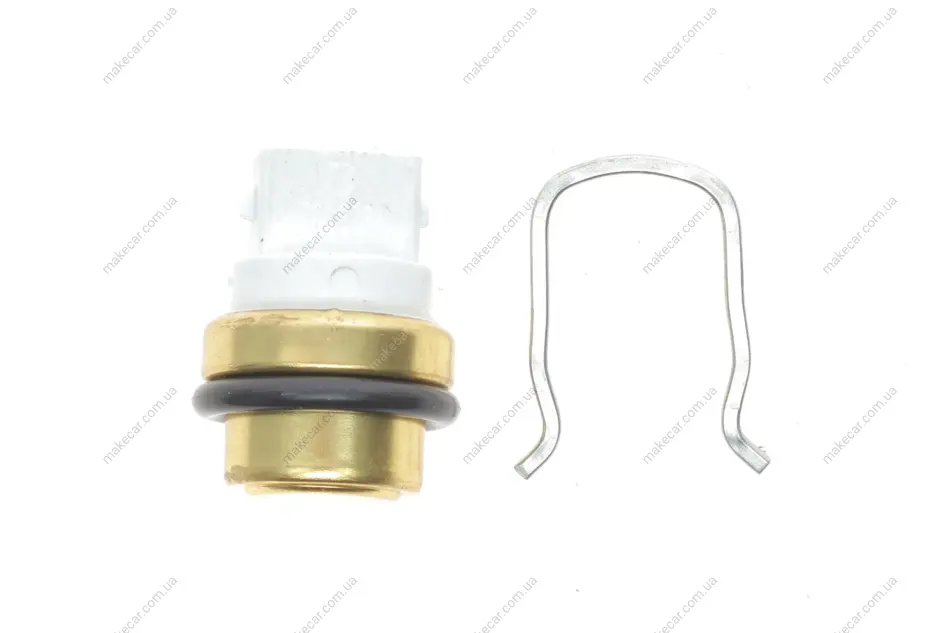 <strong>Датчик температури охолоджуючої рідини DELPHI TS10321 (фото 1)</strong>